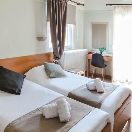 Anesis Hotel Kozani Eksteriør billede