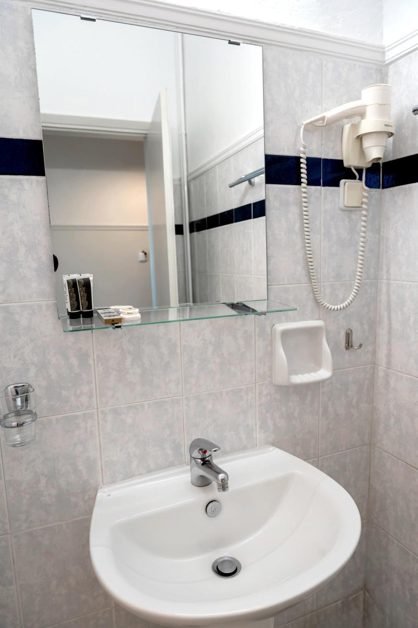 Anesis Hotel Kozani Eksteriør billede