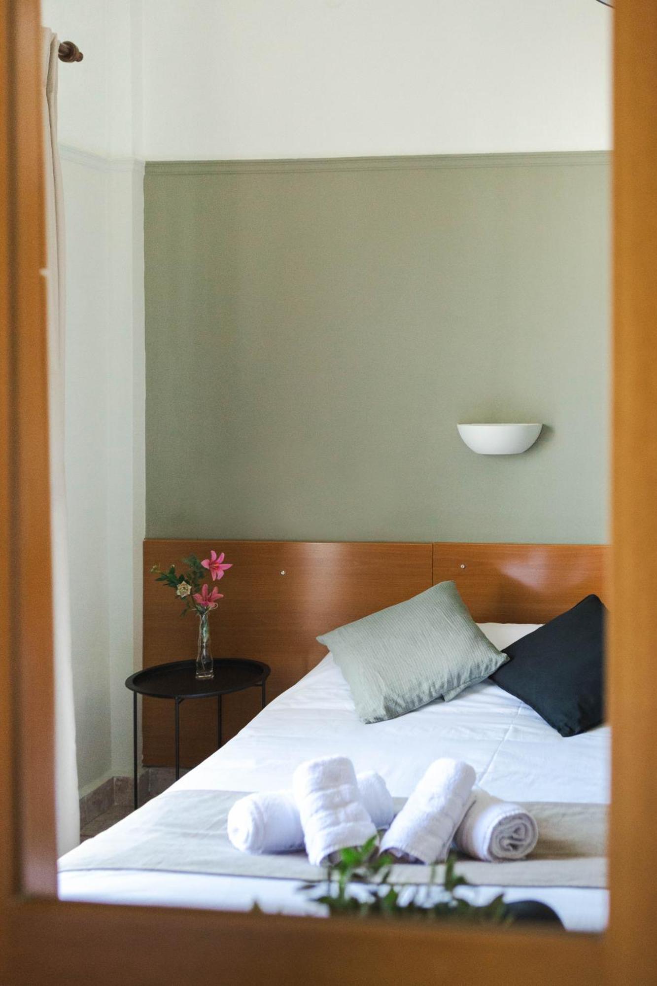 Anesis Hotel Kozani Eksteriør billede